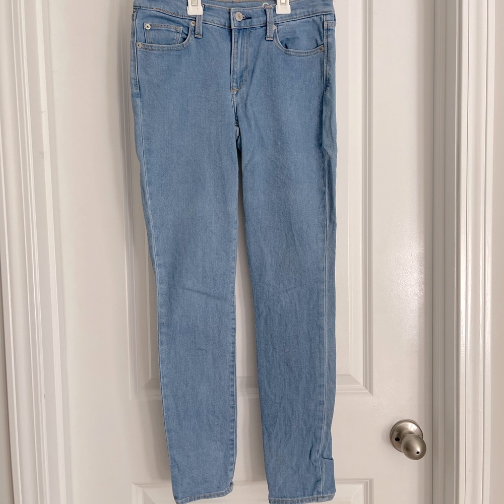 GAP jeans